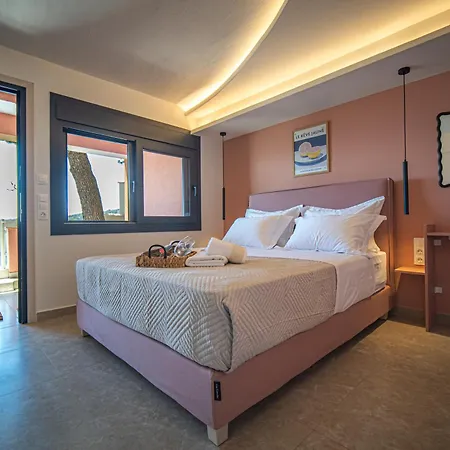 Plakes Sea View 아파트
