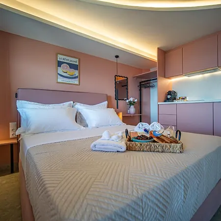 Plakes Sea View 아파트