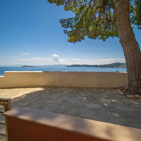 Appartamento Plakes Sea View *