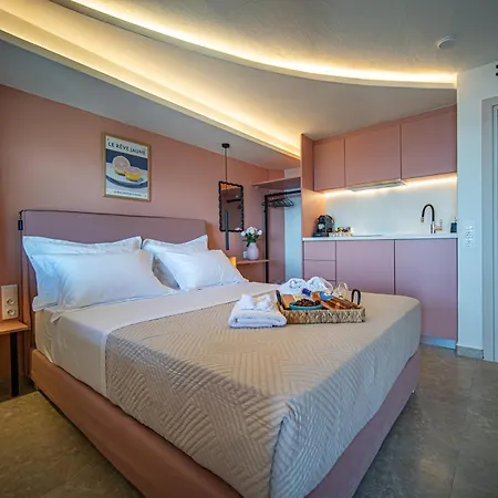 Appartamento Plakes Sea View
