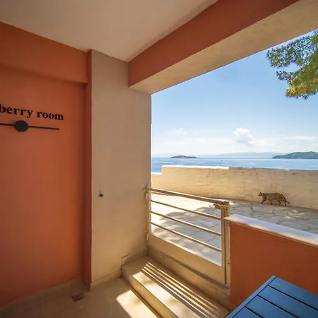 Plakes Sea View 아파트 *