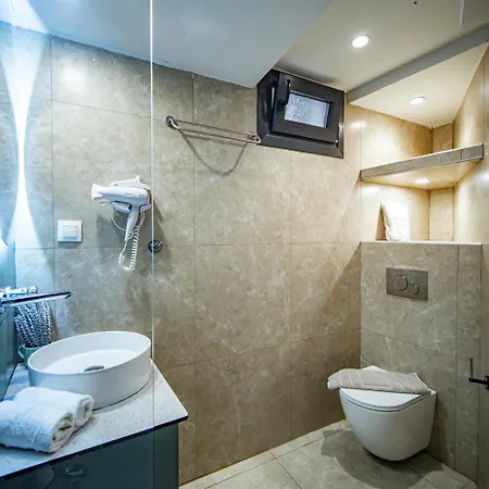 Plakes Sea View 아파트