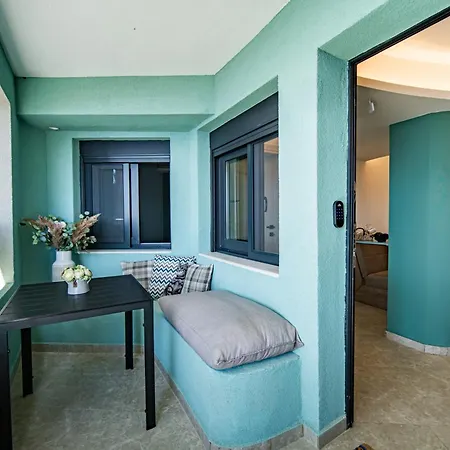 Plakes Sea View 아파트