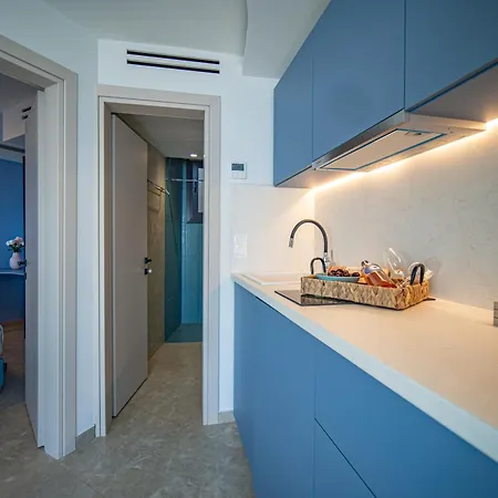 Plakes Sea View 아파트 *