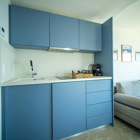 Plakes Sea View 아파트