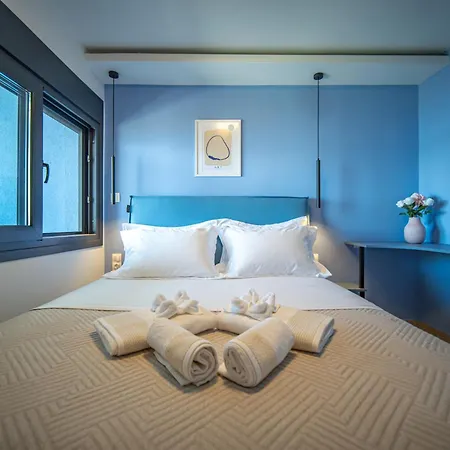 Plakes Sea View 아파트