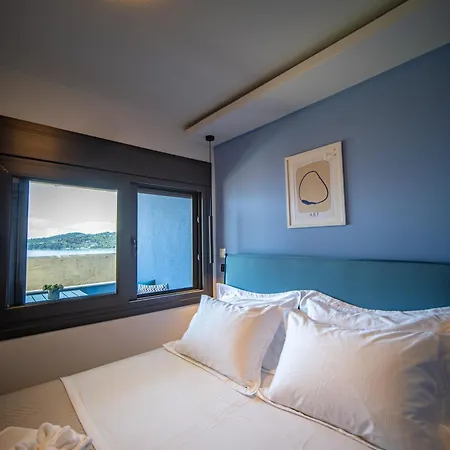 Plakes Sea View 아파트 *