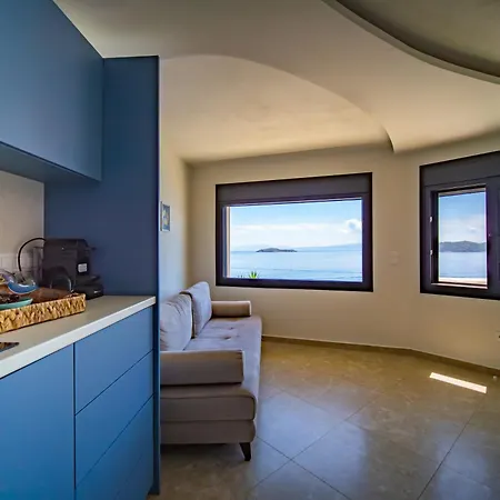 Plakes Sea View 아파트 *