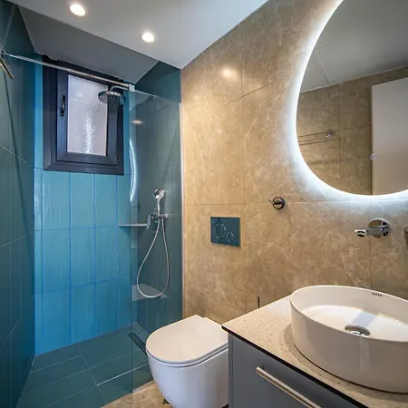 Appartamento Plakes Sea View *