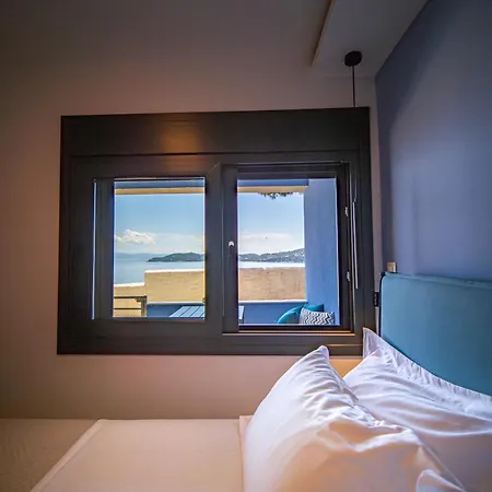 Plakes Sea View