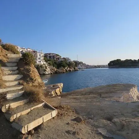 Plakes Sea View 아파트